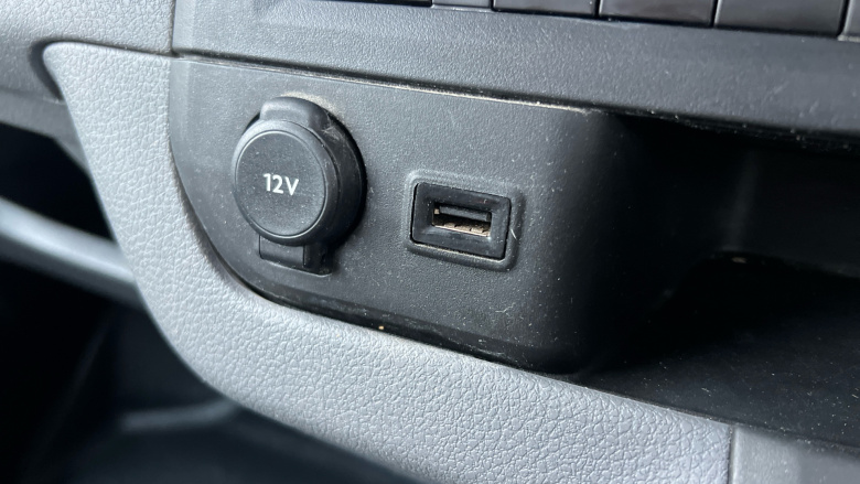 Vauxhall Vivaro L1 Diesel 2700 1.5d 120PS Sportive H1 Van